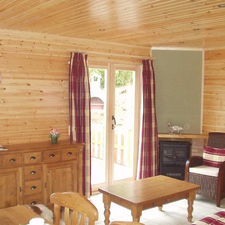 Les Rochettes Pluton 4 Villa La-Roche-en-Ardenne Kültér fotó