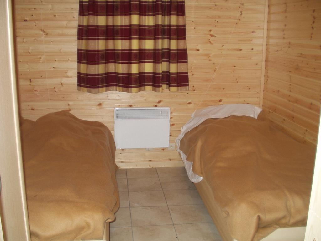 Les Rochettes Pluton 4 Villa La-Roche-en-Ardenne Kültér fotó