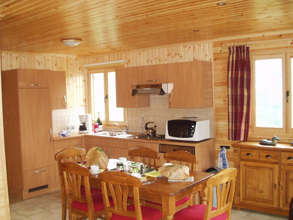 Les Rochettes Pluton 4 Villa La-Roche-en-Ardenne Kültér fotó