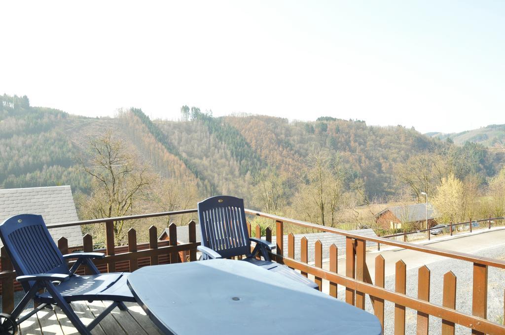 Les Rochettes Pluton 4 Villa La-Roche-en-Ardenne Kültér fotó